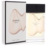 Peau De Soie by Starck Paris - Eau De Toilette Spray (Unisex) 90 ml - for women