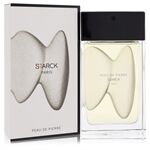 Peau De Pierre by Starck Paris - Eau De Toilette Spray 90 ml - for men