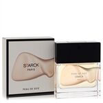 Peau De Soie by Starck Paris - Eau De Toilette Spray (Unisex) 40 ml - for women