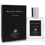 Muschio Bianco (White Musk/Moss) by Acca Kappa - Eau De Parfum Spray (Unisex) 100 ml - for women