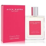 Virginia Rose by Acca Kappa - Eau De Cologne Spray 100 ml - for women