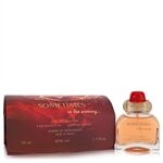 Sometimes in the evening by Hubert De Montandon - Eau De Parfum Spray 50 ml - for women