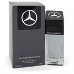 Mercedes Benz Select by Mercedes Benz - Eau De Toilette Spray 100 ml - for men