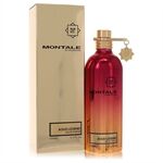 Montale Aoud Legend by Montale - Eau De Parfum Spray (Unisex) 100 ml - for women