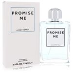 Aeropostale Promise Me by Aeropostale - Eau De Parfum Spray 100 ml - for women