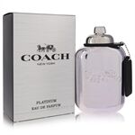 Coach Platinum by Coach - Eau De Parfum Spray 100 ml - for men