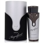 Armaf Magnificent by Armaf - Eau De Parfum Spray 100 ml - for men