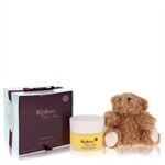 Kaloo Les Amis by Kaloo - Eau De Senteur Spray / Room Fragrance Spray (Alcohol Free) + Free Fluffy Bear 100 ml - for men