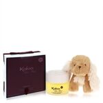 Kaloo Les Amis by Kaloo - Eau De Senteur Spray / Room Fragrance Spray (Alcohol Free) + Free Fluffy Puppy 100 ml - for men