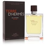 Terre D'hermes Eau Intense Vetiver by Hermes - Eau De Parfum Spray 100 ml - for men