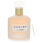Carven Le Parfum by Carven - Eau De Parfum Spray (Tester) 100 ml - for women