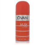 Jovan Musk by Jovan - Deodorant Spray 150 ml - for men