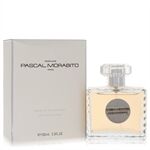 Perle D'argent by Pascal Morabito - Eau De Parfum Spray 100 ml - for women