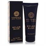 Versace Pour Homme Dylan Blue by Versace - After Shave Balm 100 ml - for men