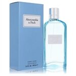 First Instinct Blue by Abercrombie & Fitch - Eau De Parfum Spray 100 ml - for women