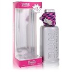 BUM Shine by BUM Equipment - Eau De Toilette Spray 100 ml - for women