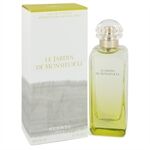 Le Jardin De Monsieur Li by Hermes - Eau De Toilette Spray (Unisex) 100 ml - for men