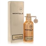 Montale Aoud Legend by Montale - Eau De Parfum Spray (Unisex) 50 ml - for women