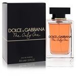 The Only One by Dolce & Gabbana - Eau De Parfum Spray 100 ml - for women