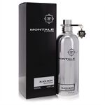 Montale Black Musk by Montale - Eau De Parfum Spray (Unisex) 100 ml - for women