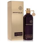 Montale Aoud Purple Rose by Montale - Eau De Parfum Spray (Unisex) 100 ml - for women