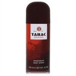 Tabac by Maurer & Wirtz - Deodorant Spray Can 100 ml - for men