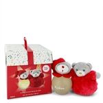 Kaloo Christmas by Kaloo - Eau De Senteur Spray + Free Christmas Ball Bear 100 ml - for women