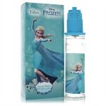 Disney Frozen Elsa by Disney - Eau De Toilette Spray (Castle Packaging) 100 ml - for women