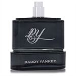Daddy Yankee by Daddy Yankee - Eau De Toilette Spray (Tester) 100 ml - for men