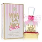 Viva La Juicy Sucre by Juicy Couture - Eau De Parfum Spray 50 ml - for women