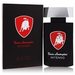 Lamborghini Intenso by Tonino Lamborghini - Eau De Toilette Spray 125 ml - for men