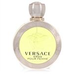 Versace Eros by Versace - Eau De Toilette Spray (Tester) 100 ml - for women