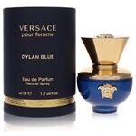 Versace Pour Femme Dylan Blue by Versace - Eau De Parfum Spray 30 ml - for women