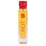 Hot by Benetton - Eau De Toilette Spray (Unisex unboxed) 100 ml - for women