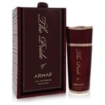 The Pride of Armaf by Armaf - Eau De Parfum Spray 100 ml - for women