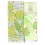 Green Tea Cucumber by Elizabeth Arden - Eau De Toilette Spray 100 ml - for women