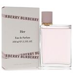 Burberry Her by Burberry - Eau De Parfum Spray 100 ml - for women