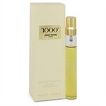 1000 by Jean Patou - Eau De Parfum Spray 10 ml - for women