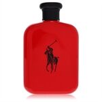 Polo Red by Ralph Lauren - Eau De Toilette Spray (unboxed) 125 ml - for men