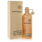 Montale Aoud Queen Roses by Montale - Eau De Parfum Spray (Unisex) 100 ml - for women