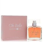 Mandarina Duck Oh Bella by Mandarina Duck - Eau De Toilette Spray 100 ml - for women