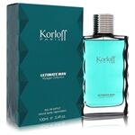 Korloff Ultimate Man by Korloff - Eau De Parfum Spray 100 ml - for men