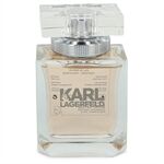 Karl Lagerfeld by Karl Lagerfeld - Eau De Parfum Spray (Tester) 83 ml - for women