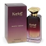 Korloff Majestic Tuberose by Korloff - Eau De Parfum Spray 90 ml - for women