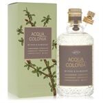 4711 Acqua Colonia Myrrh & Kumquat by 4711 - Eau De Cologne Spray 169 ml - for women