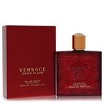 Versace Eros Flame by Versace - Eau De Parfum Spray 100 ml - for men