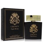 English Laundry Crown by English Laundry - Eau De Parfum Spray 100 ml - for men