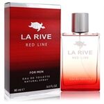 La Rive Red Line by La Rive - Eau De Toilette Spray 90 ml - for men