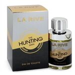 The Hunting Man von La Rive - Eau de Toilette Spray - 75 ml - for men