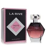 La Rive Taste of Kiss by La Rive - Eau De Parfum Spray 100 ml - for women